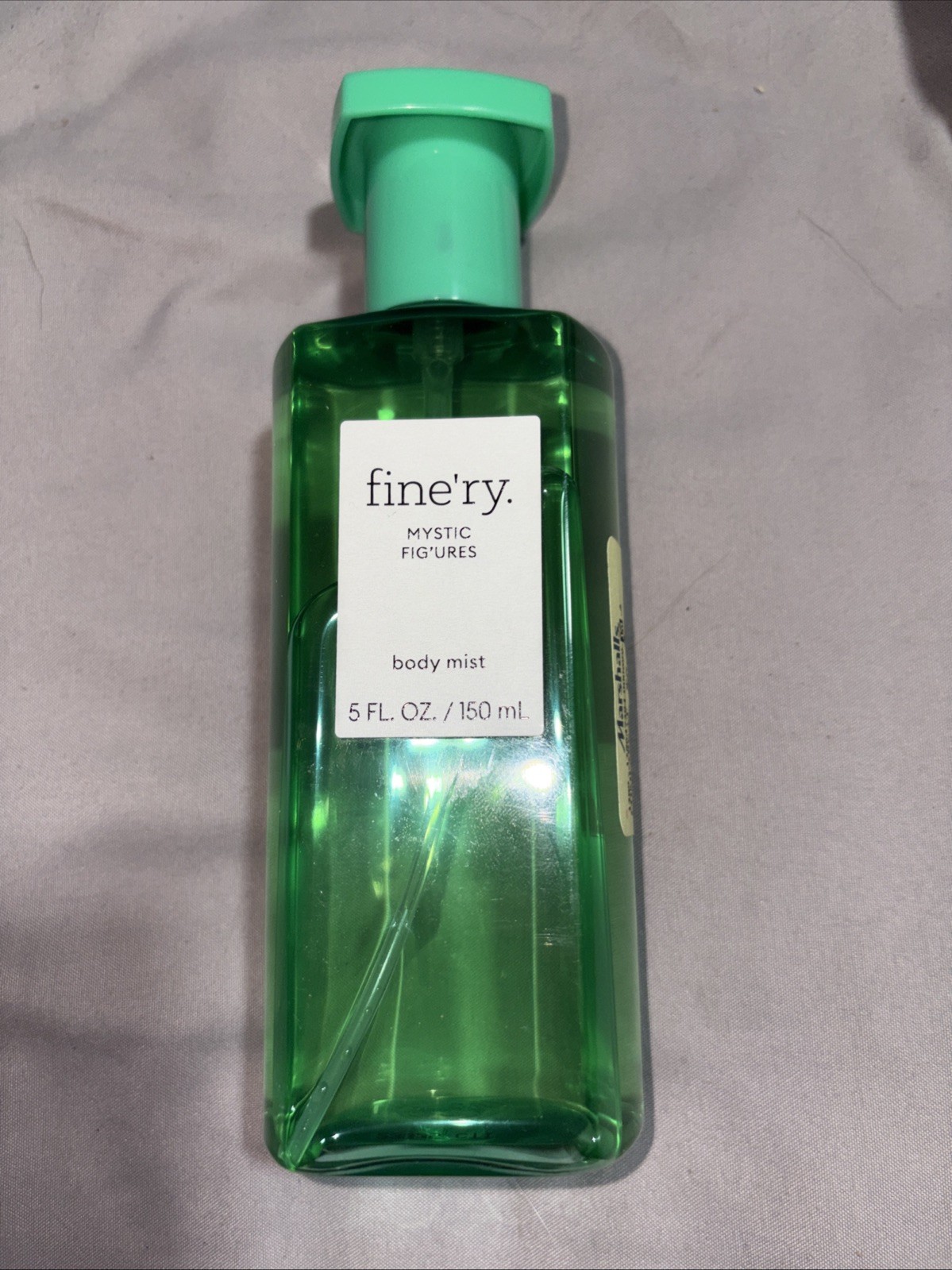 New fine\'ry Jungle Santal Body Mist 5 fl oz/150ml New fine\'ry Jungle Santal Body Mist 5 fl oz/150ml
