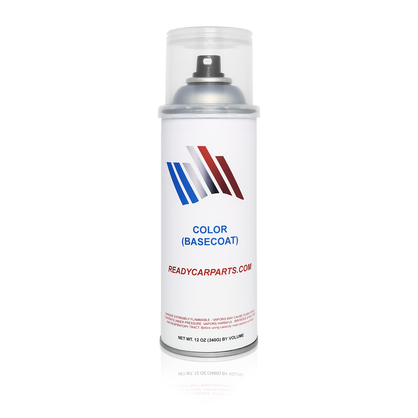 CADILLAC GAZ/WA8624 Summit White Automotive Spray Paint 100% OEM Color Match CADILLAC GAZ/WA8624 Summit White Automotive Spray Paint 100% OEM Color Match