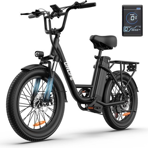 Electric Bike 20\ Electric Bike 20\