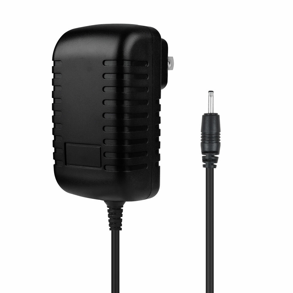 AC Adapter Charger for NoNo Hair Removal System Micro Pro Ultra Model 8800 8810