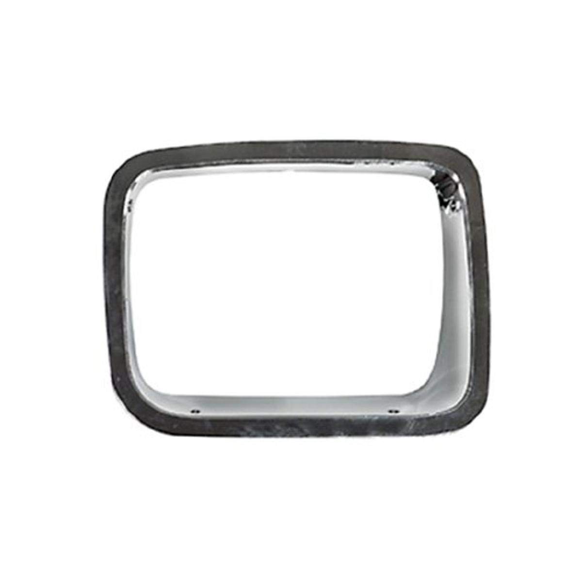 Omix-Ada Bezel Right Oe Reference 1987-1995 Jeep Wrangler Yj 12419.22