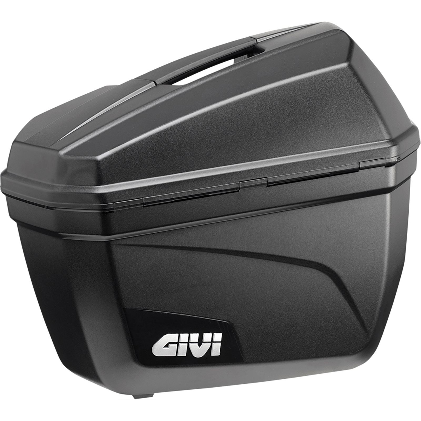 Givi Monokey Cruiser 22 Liter Side Case E22N