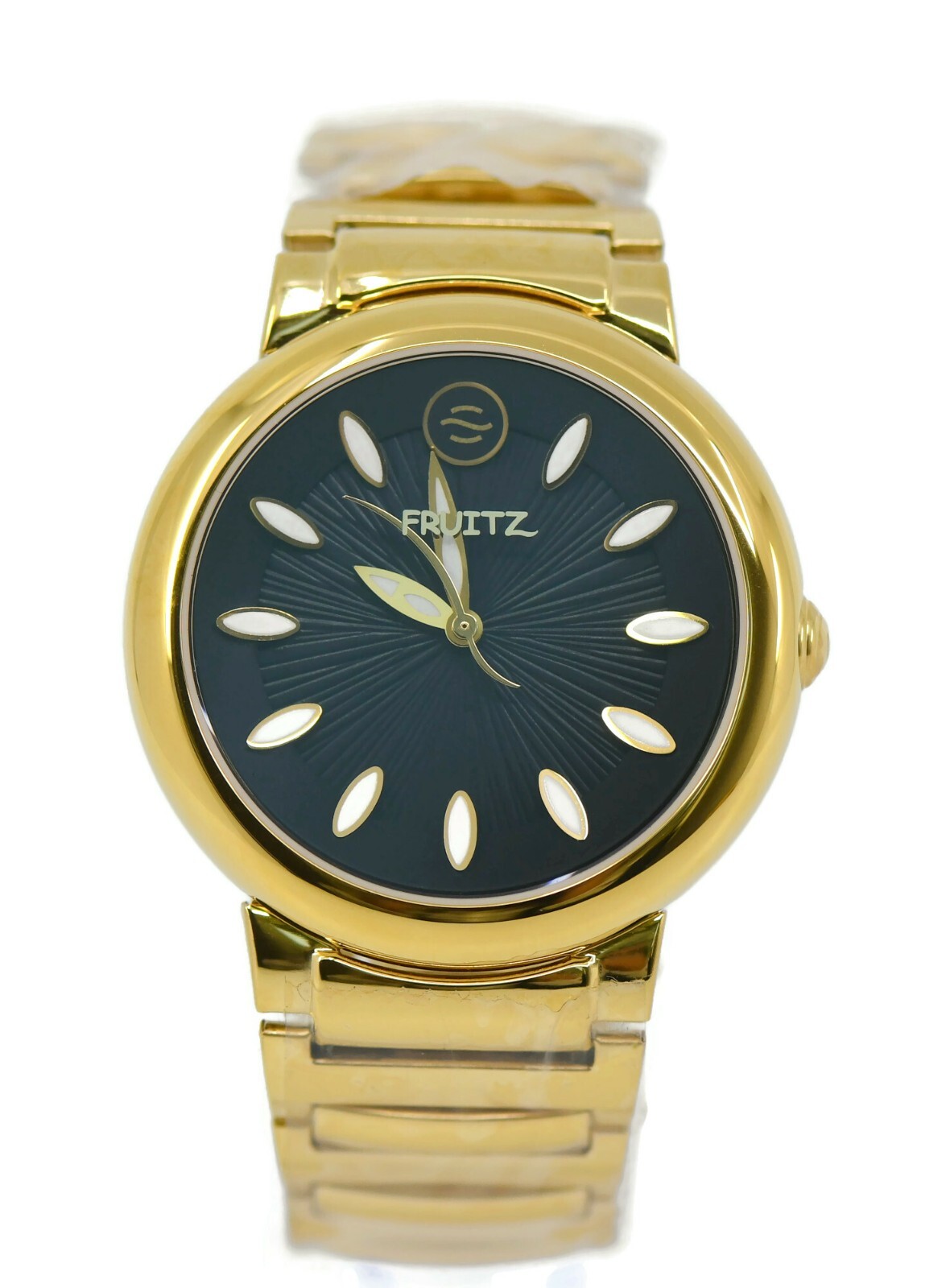 Philip Stein Fruitz Stainless Steel Watch F36G-B-EXB Philip Stein Fruitz Stainless Steel Watch F36G-B-EXB