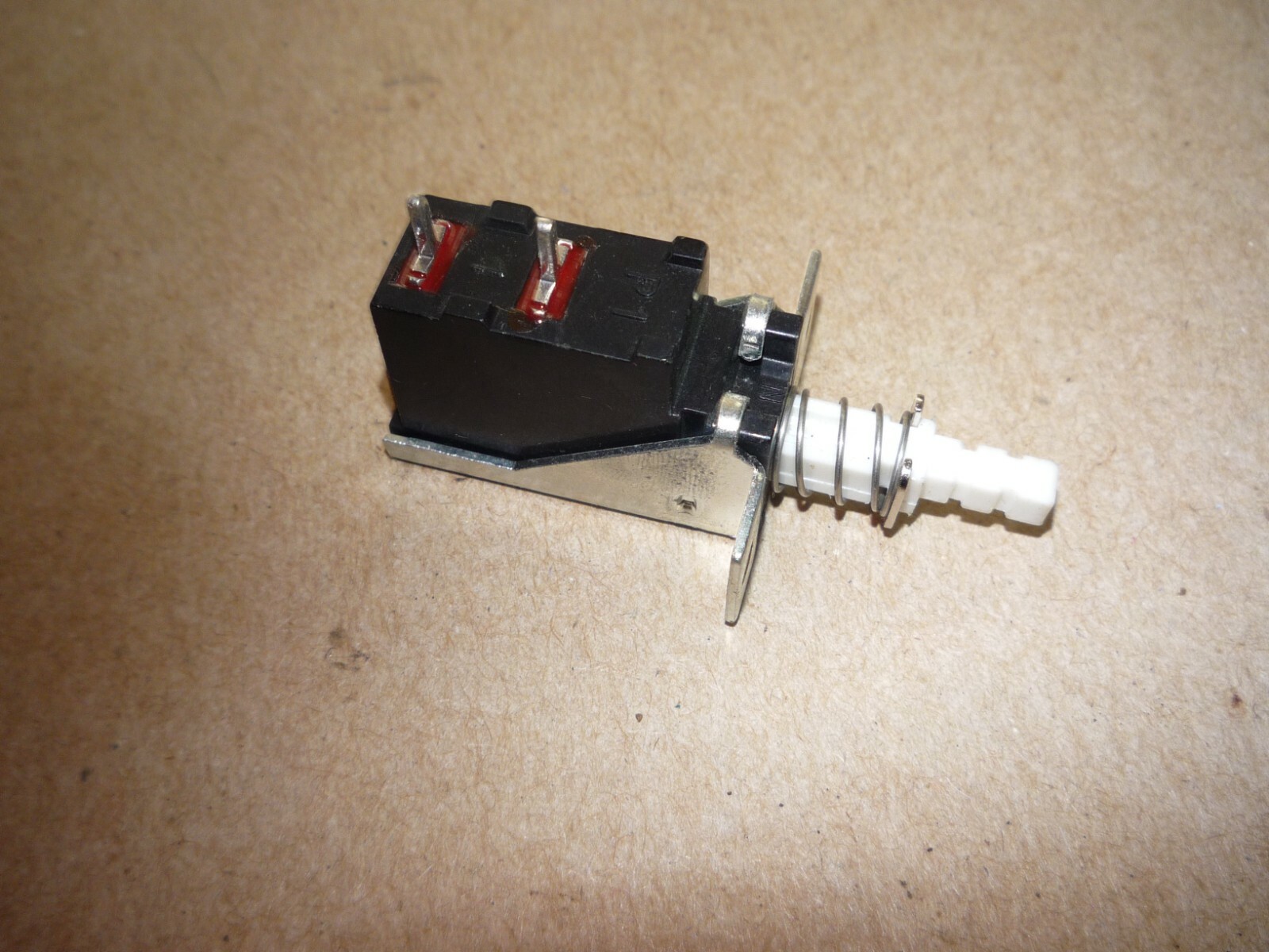 SOLTEAM PS3-22SP Power Switch FOR MONSTER 2500 MKii  and Denon stereo Receivers 