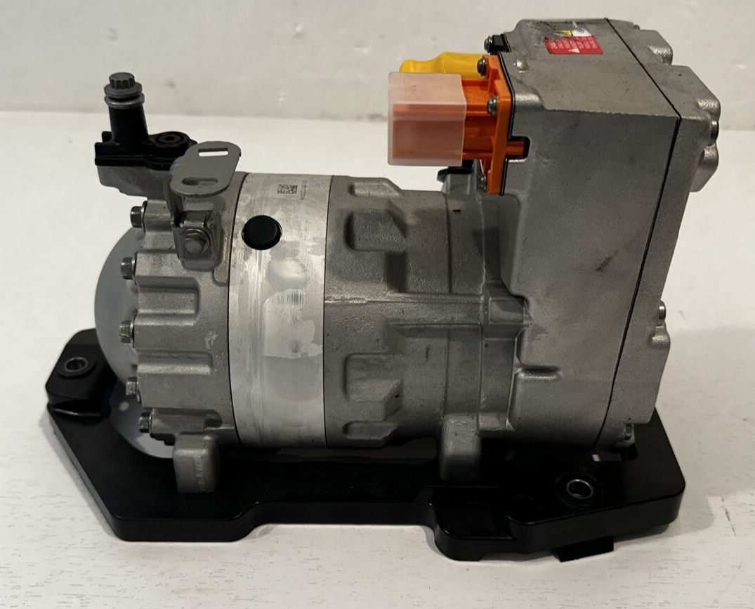 Original VW ID.4 ID4 climate compressor compressor OEM PART# 1EA-820-808-H