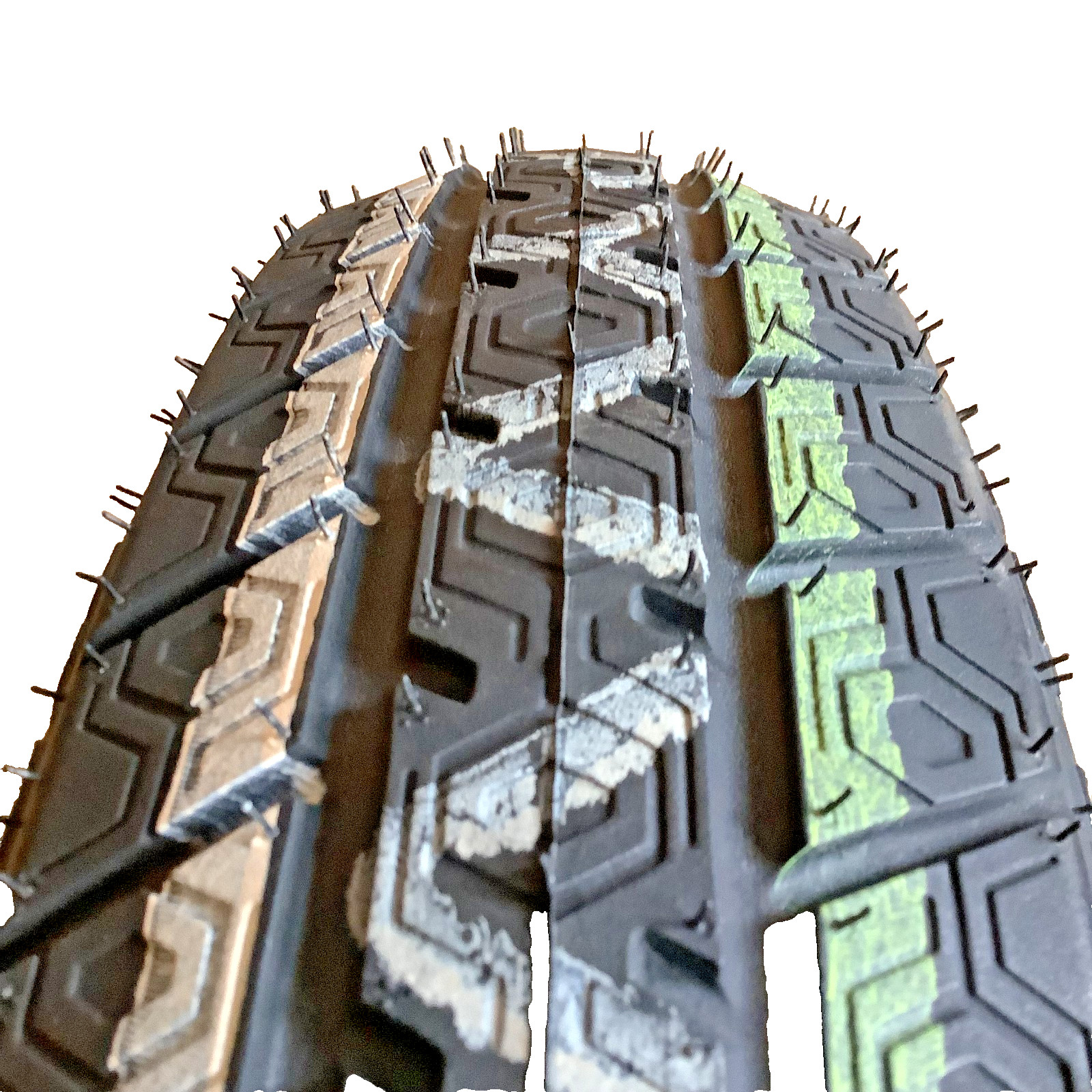 2006-2011 Honda Civic OEM Spare Tire  15\