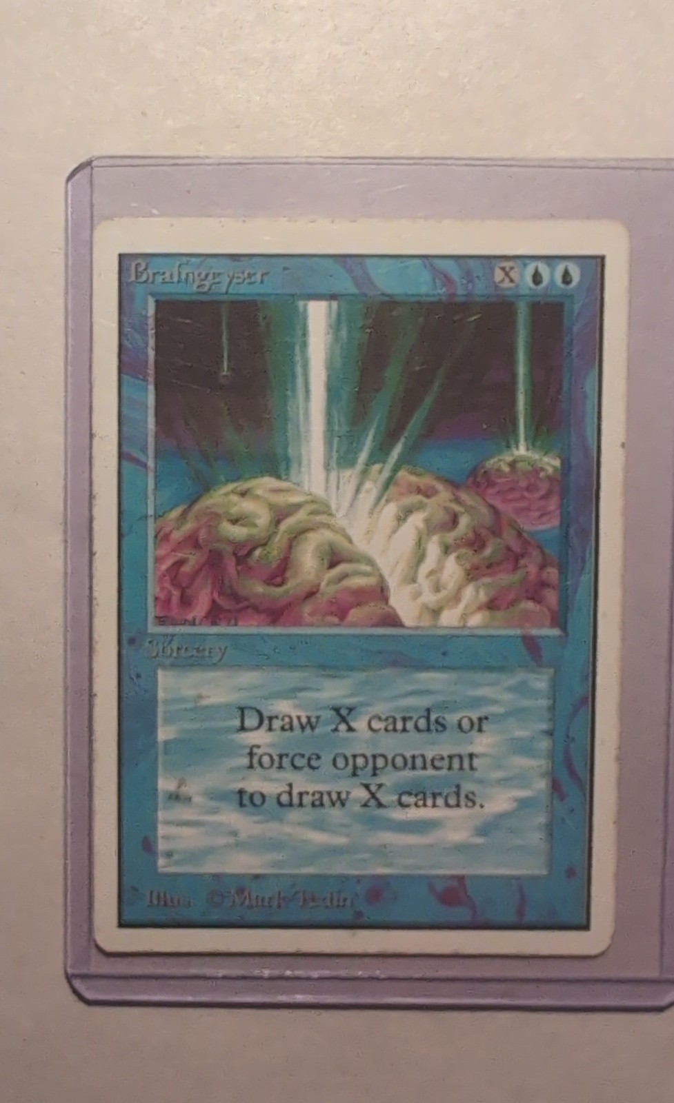 Braingeyser Unlimited Edition Regular