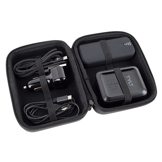 TYLT Travel Bundle Power Kit TYLT Travel Bundle Power Kit