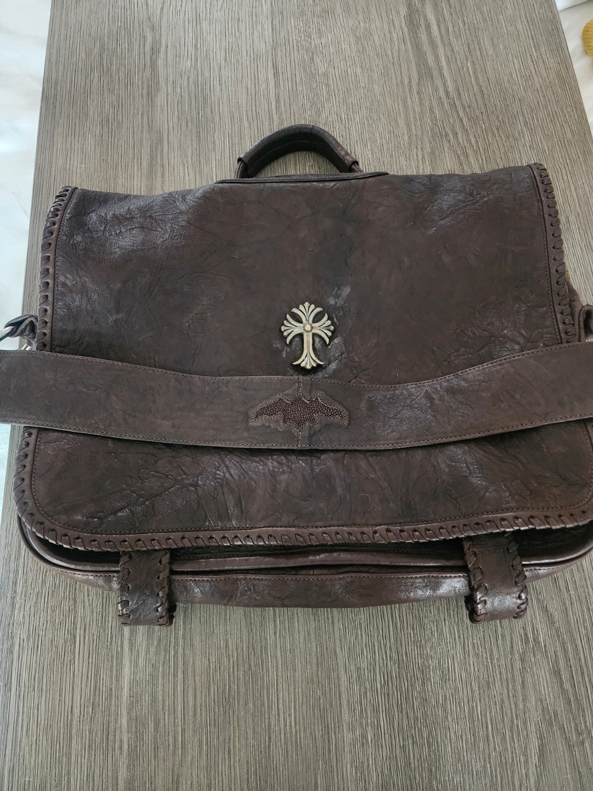 Eleven11 Briefcase