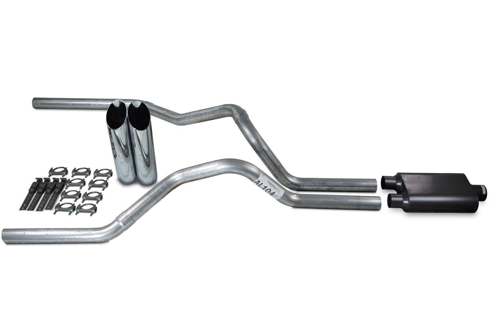 Dodge Ram 1500 Truck 04-08 2.5\