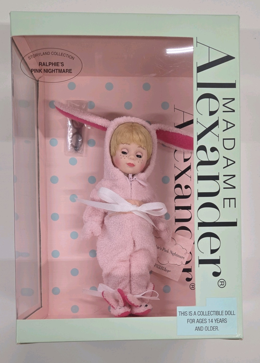 Madame Alexander \ Madame Alexander \