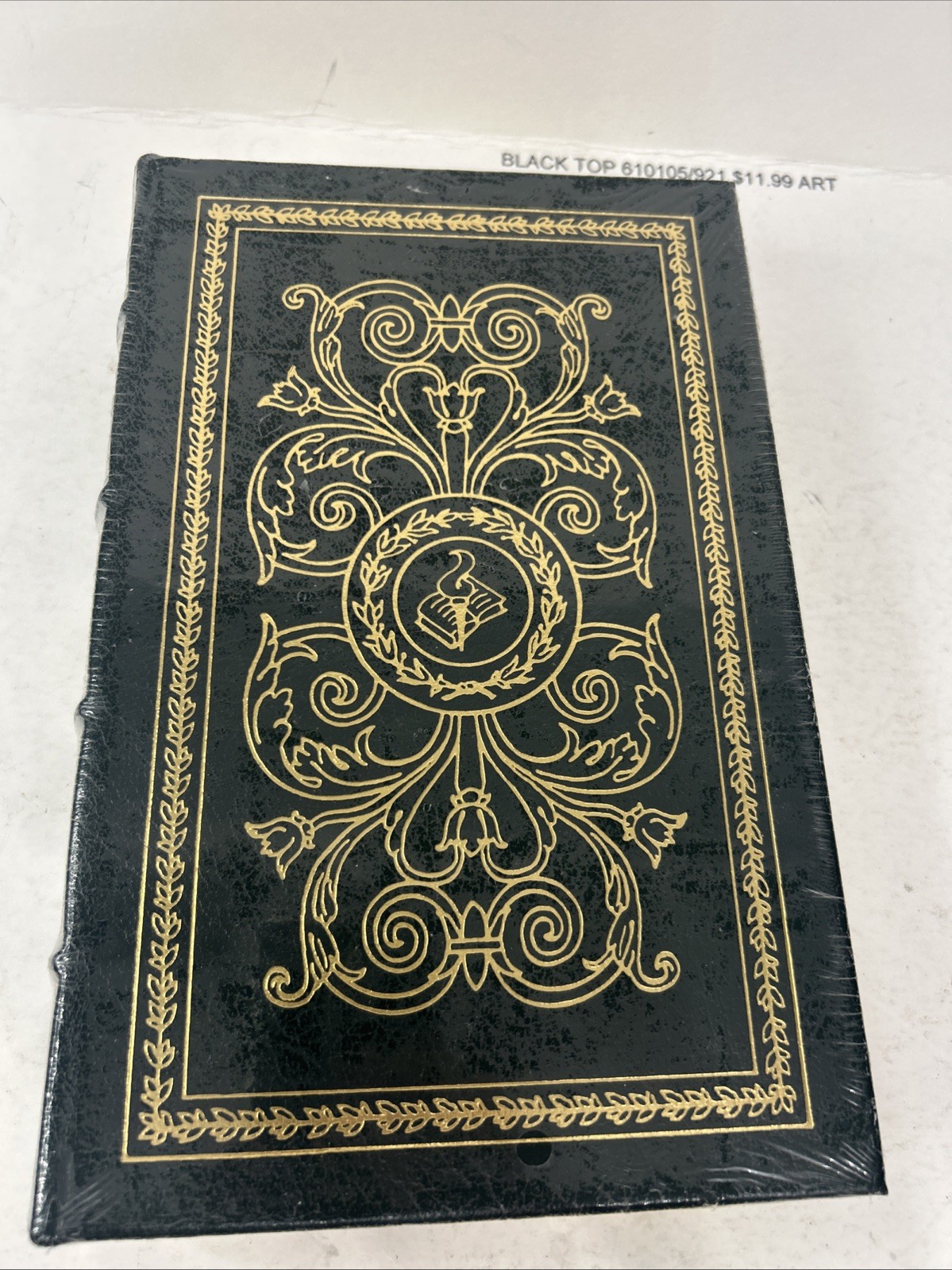 Alive Together Lisel Mueller 1997 Pulitzer Prize Poetry Easton Press NEW