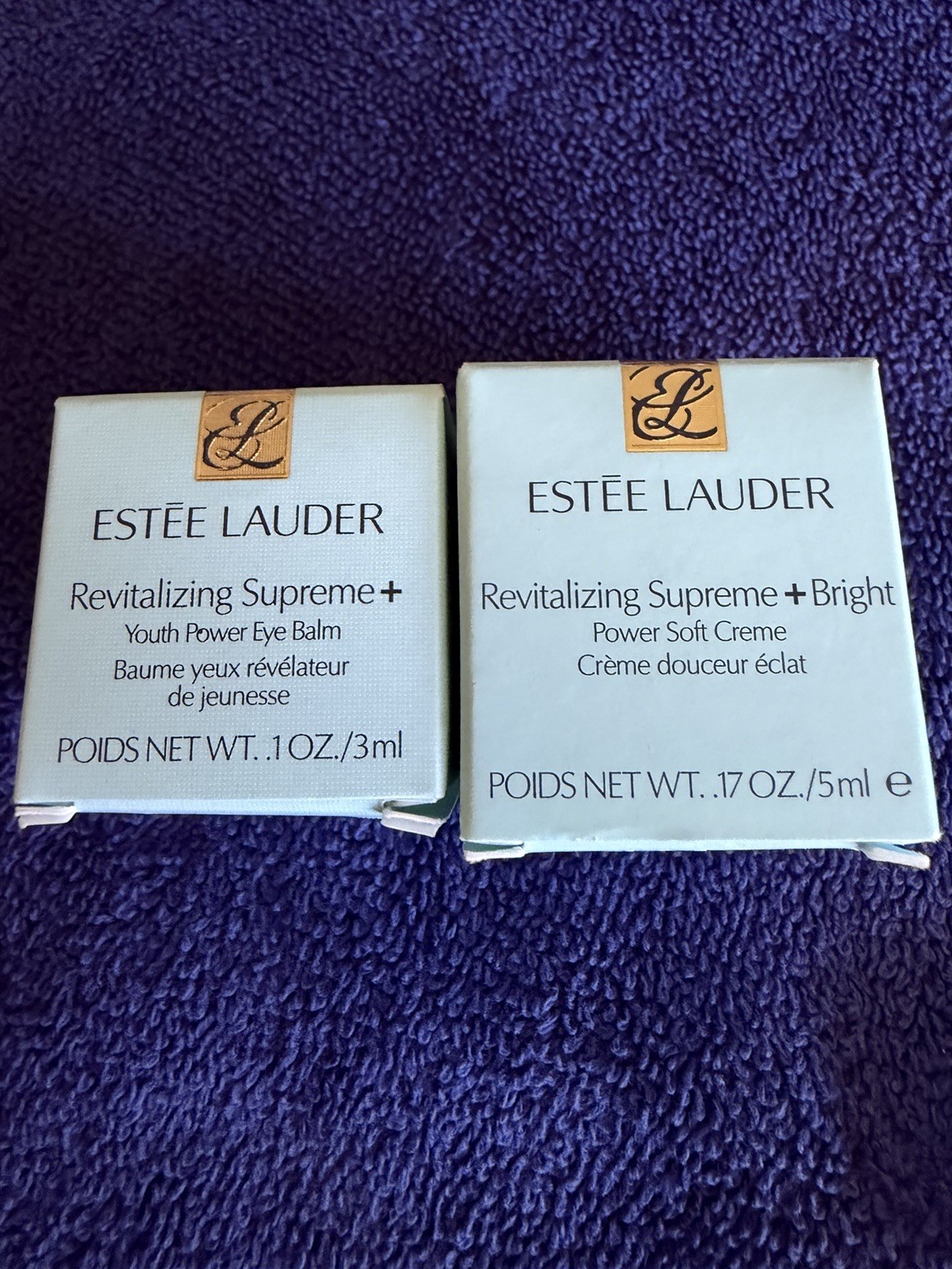 Estēe Lauder Cream