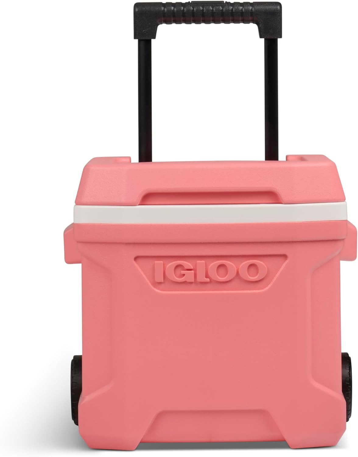 Igloo Hard Coolers | Profile II Series | Insulated Ice Chests | Roller Cooler wi