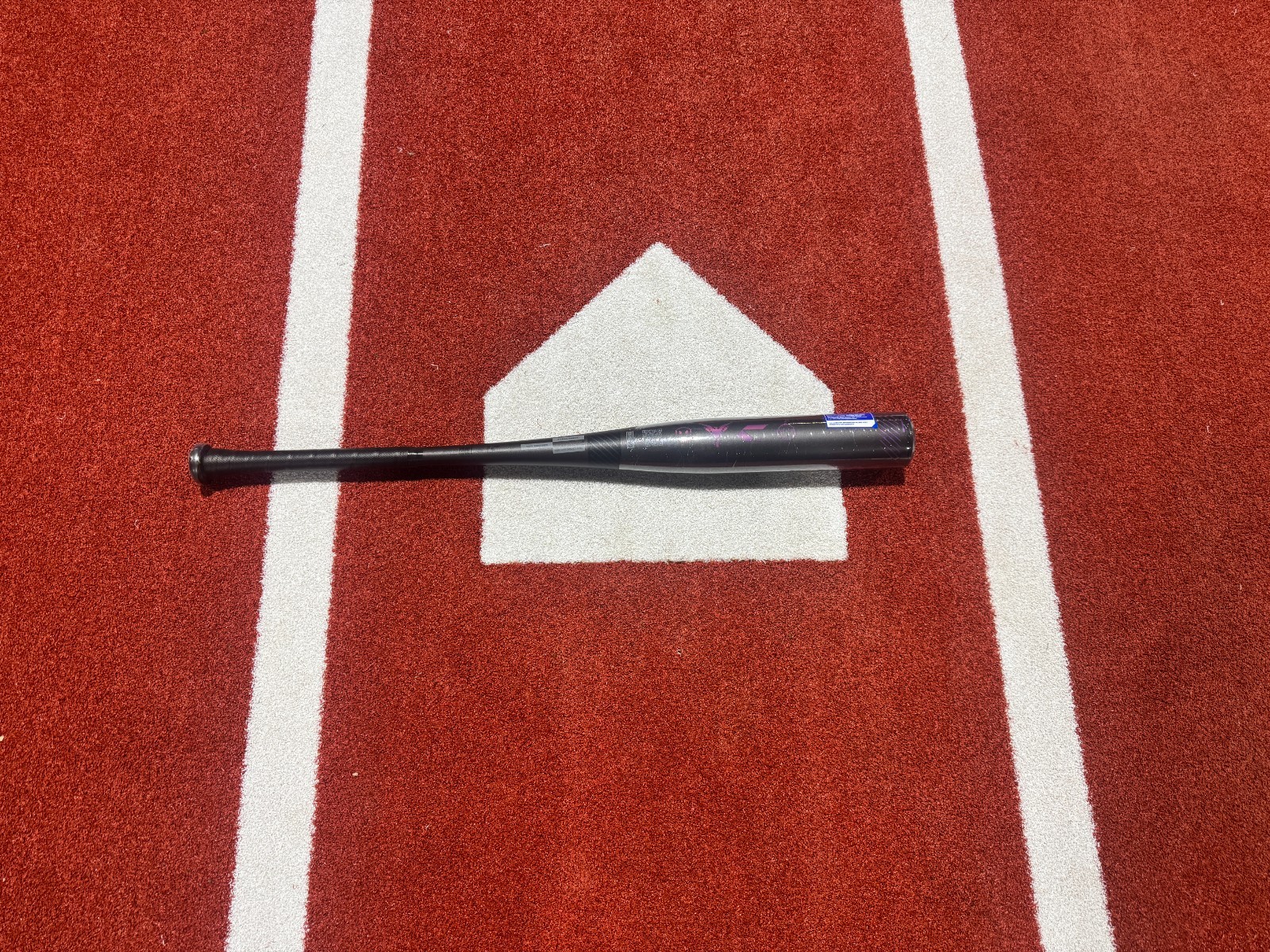 NIW Combat MFG Spec A1 Shadowcast 32/29 BBCOR Baseball Bat Super Rare 