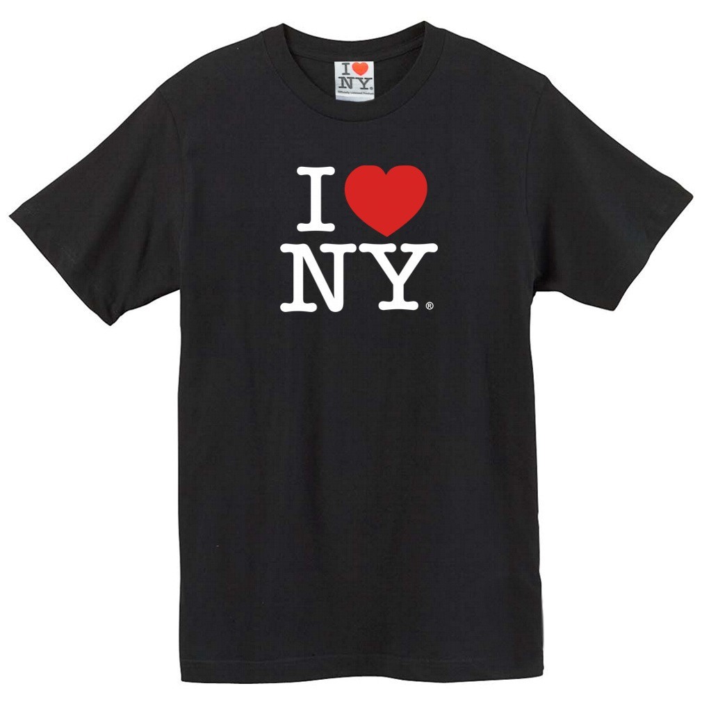 I Love NY T-Shirt
