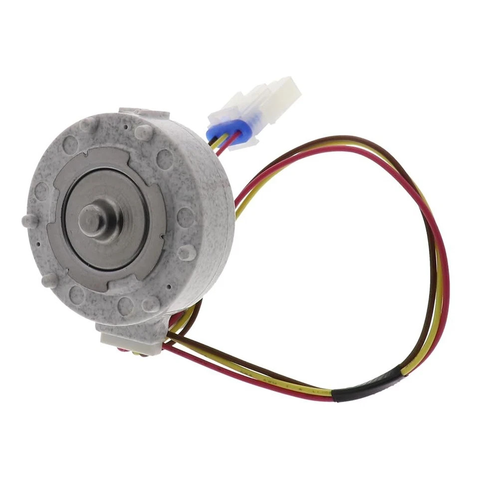 ERP 809069206 Refrigerator Evaporator Motor for Electrolux Frigidaire NEW ERP 809069206 Refrigerator Evaporator Motor for Electrolux Frigidaire NEW