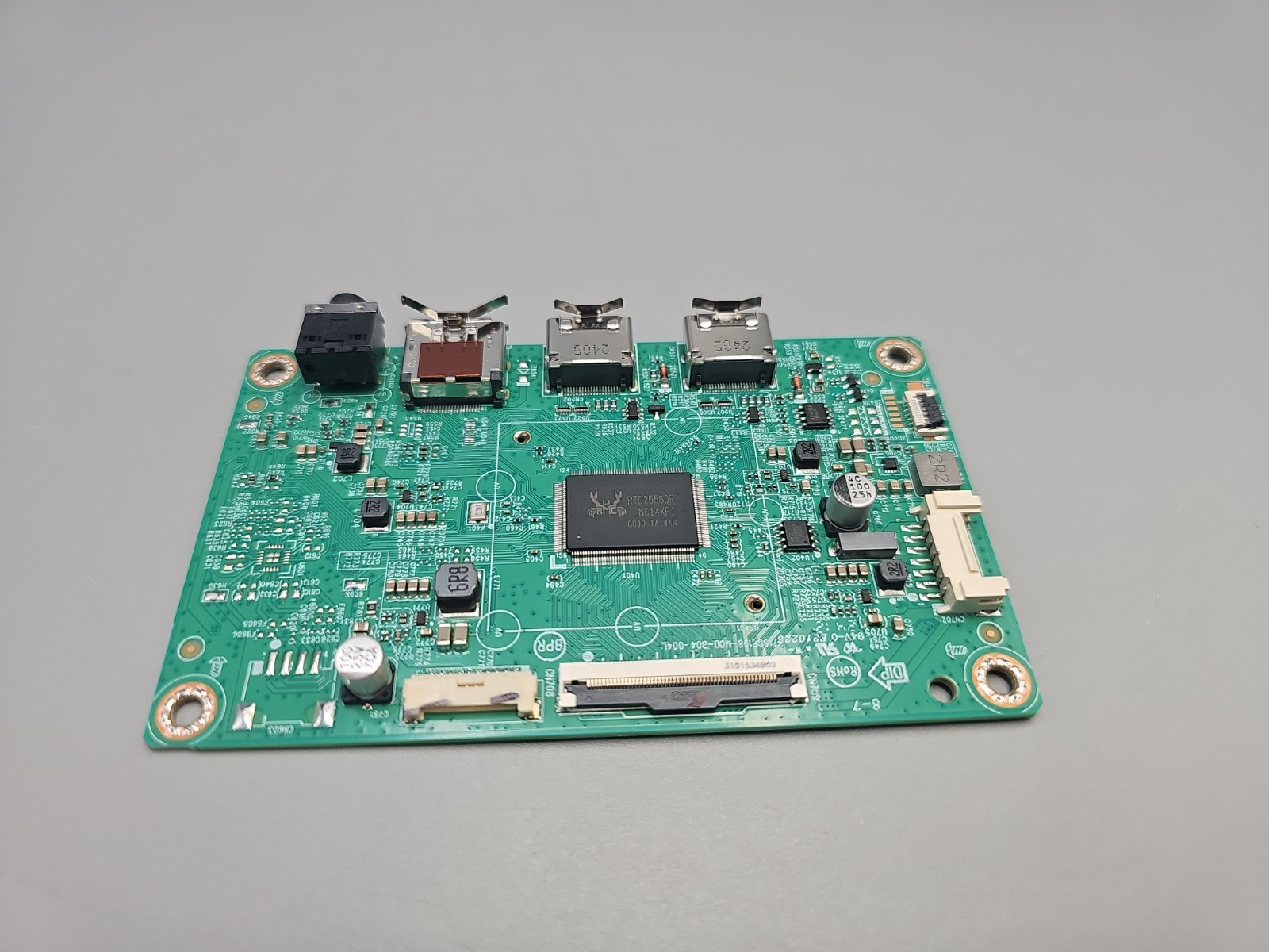 Original Main Board 715GE198-M0D-B04-004L  For AOC C27G4H Gaming Monitor