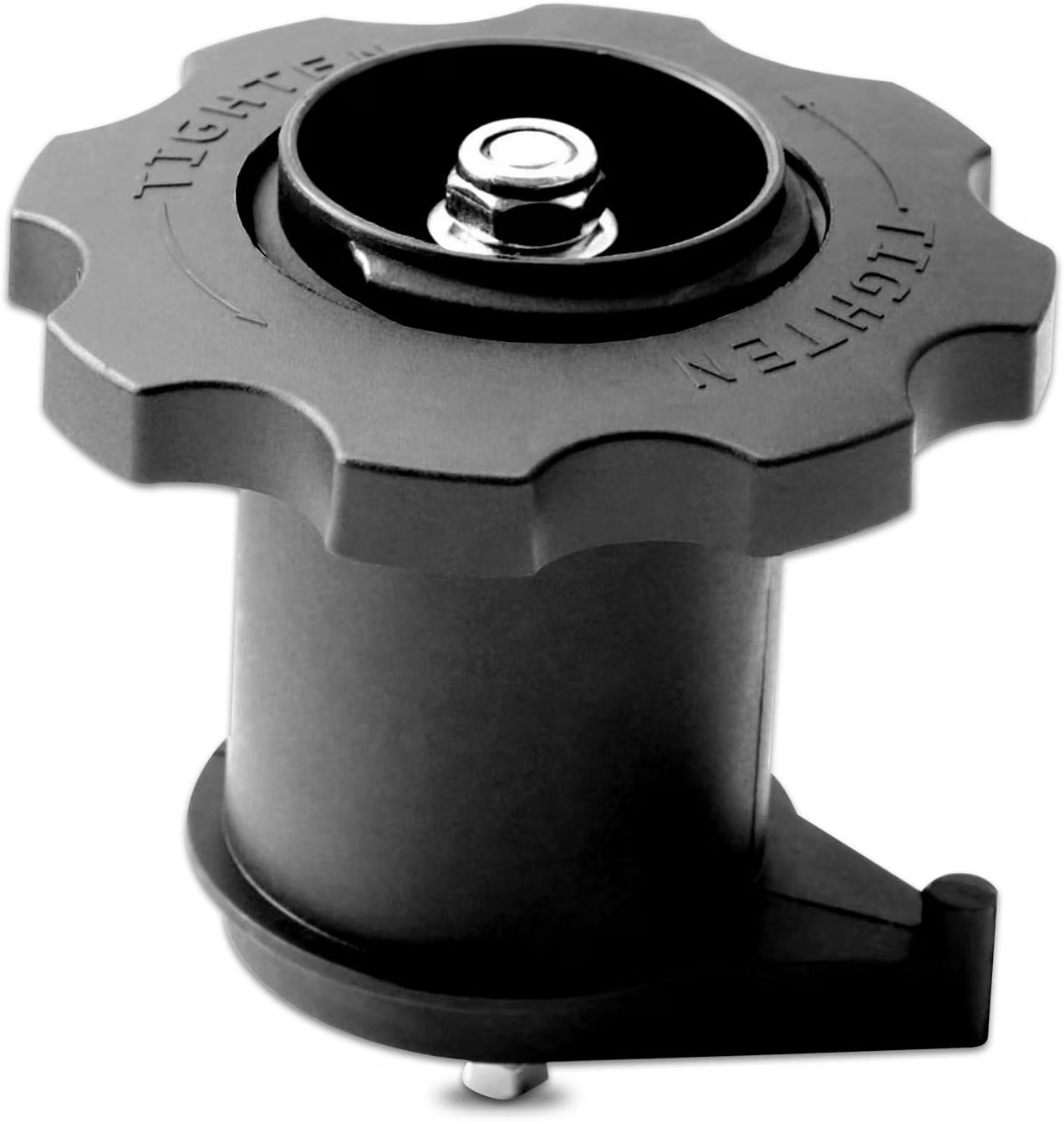Spool Adapter Hub for Miller & Hobart Welders - Compact and Reliable