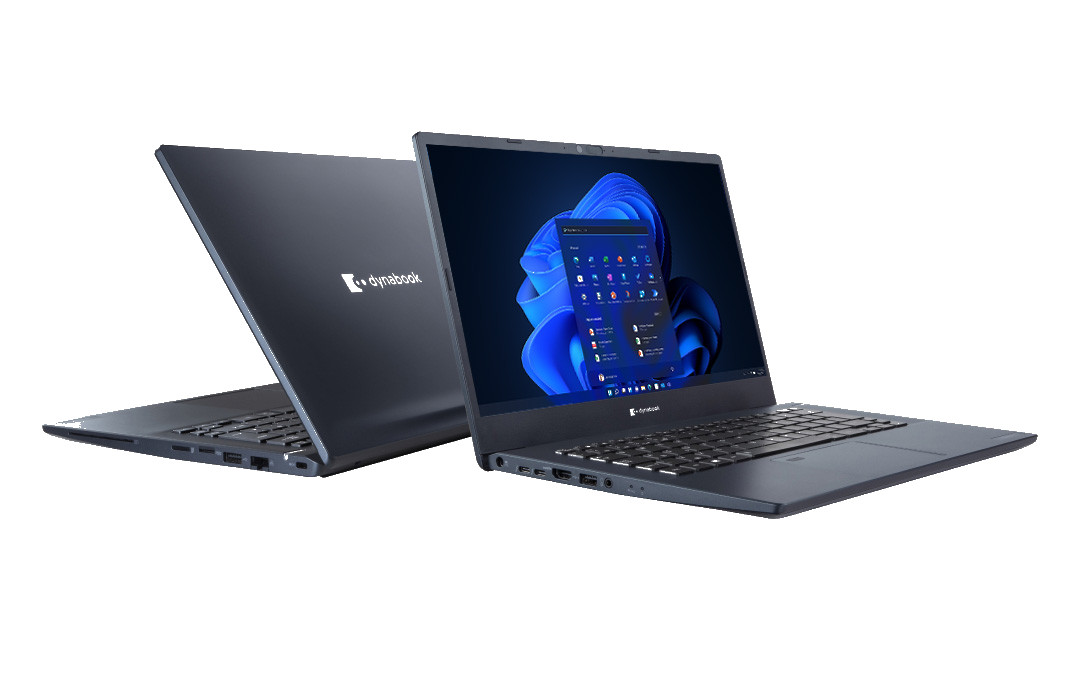 Toshiba Dynabook 14 Toshiba Dynabook 14