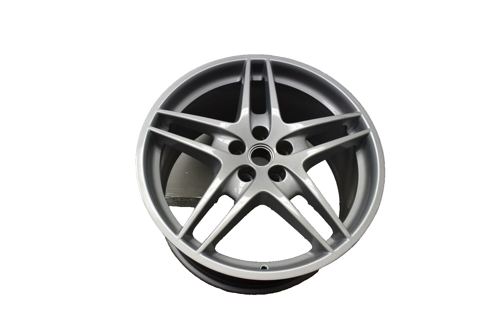 FERRARI F430 WHEEL RIM 10X19 FACTORY OEM
