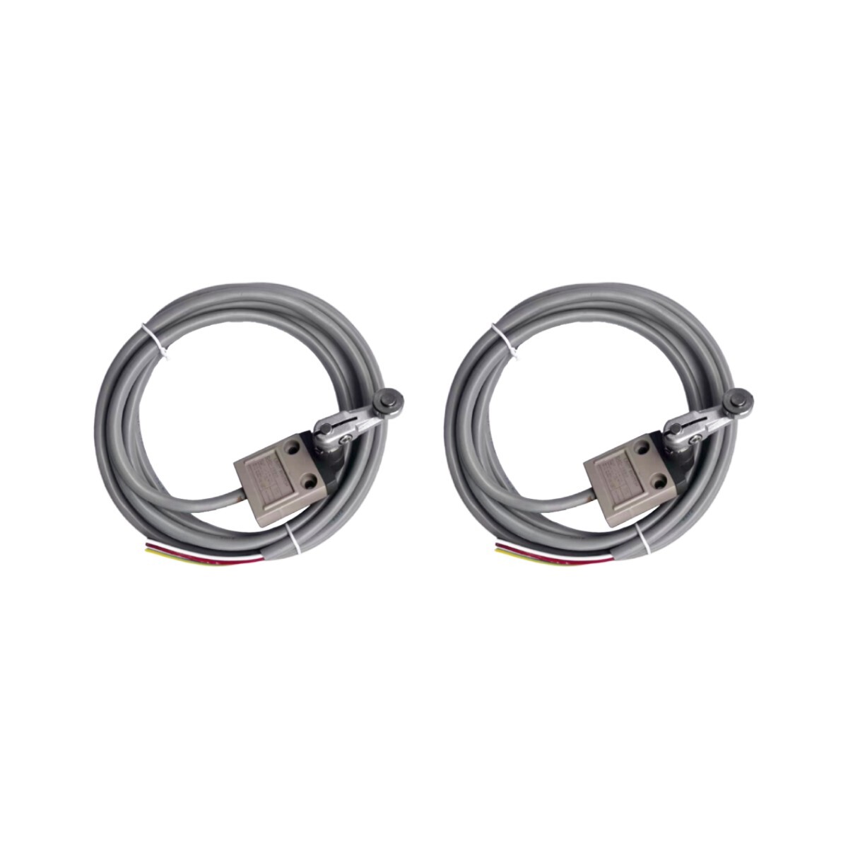 2 pcs D4C-1620 Limit Switch Replacement for Omron D4C1620 2 pcs D4C-1620 Limit Switch Replacement for Omron D4C1620