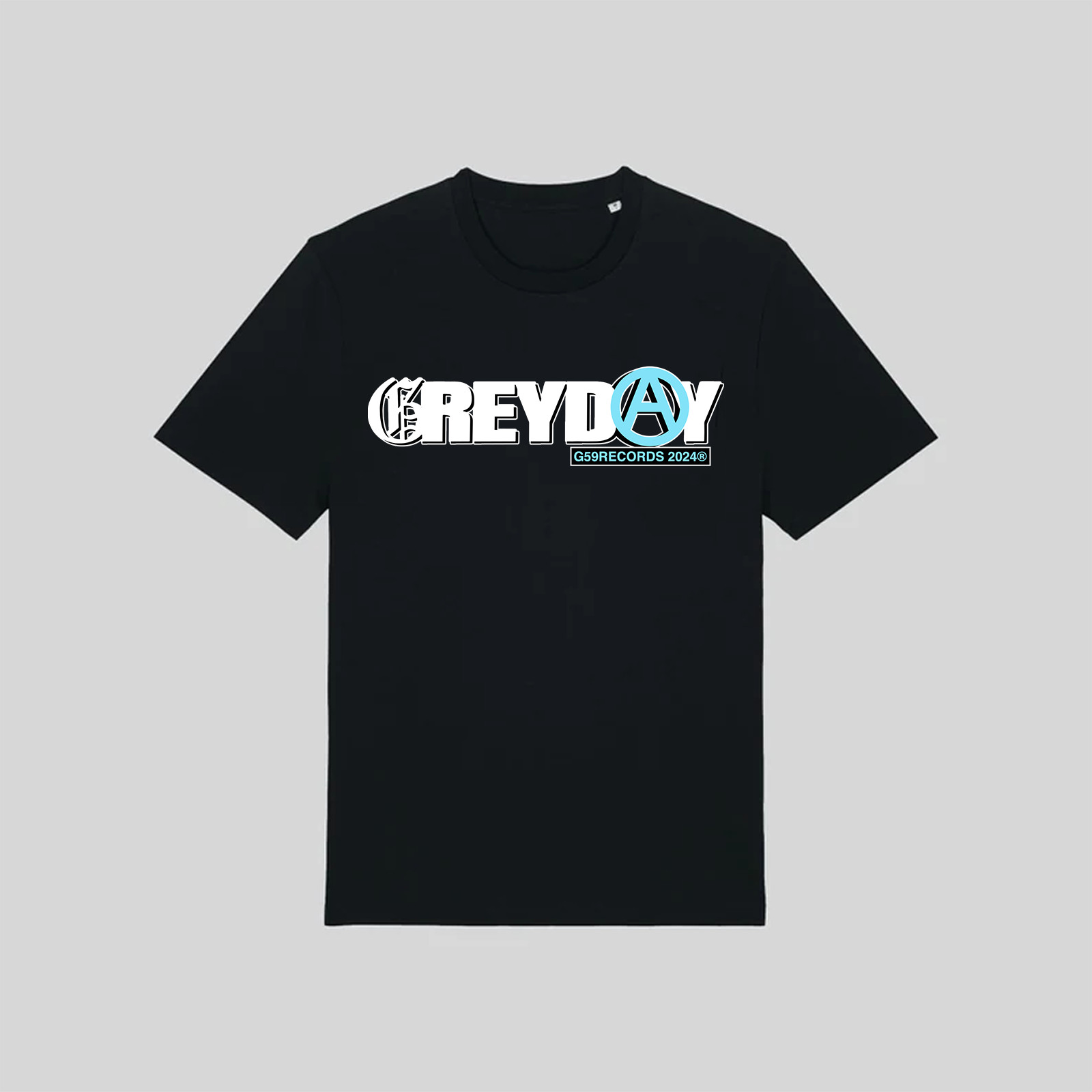 $uicide Boy$ Greyday Tour 2024 G59 Records Merch S-5XL Tee Unisex