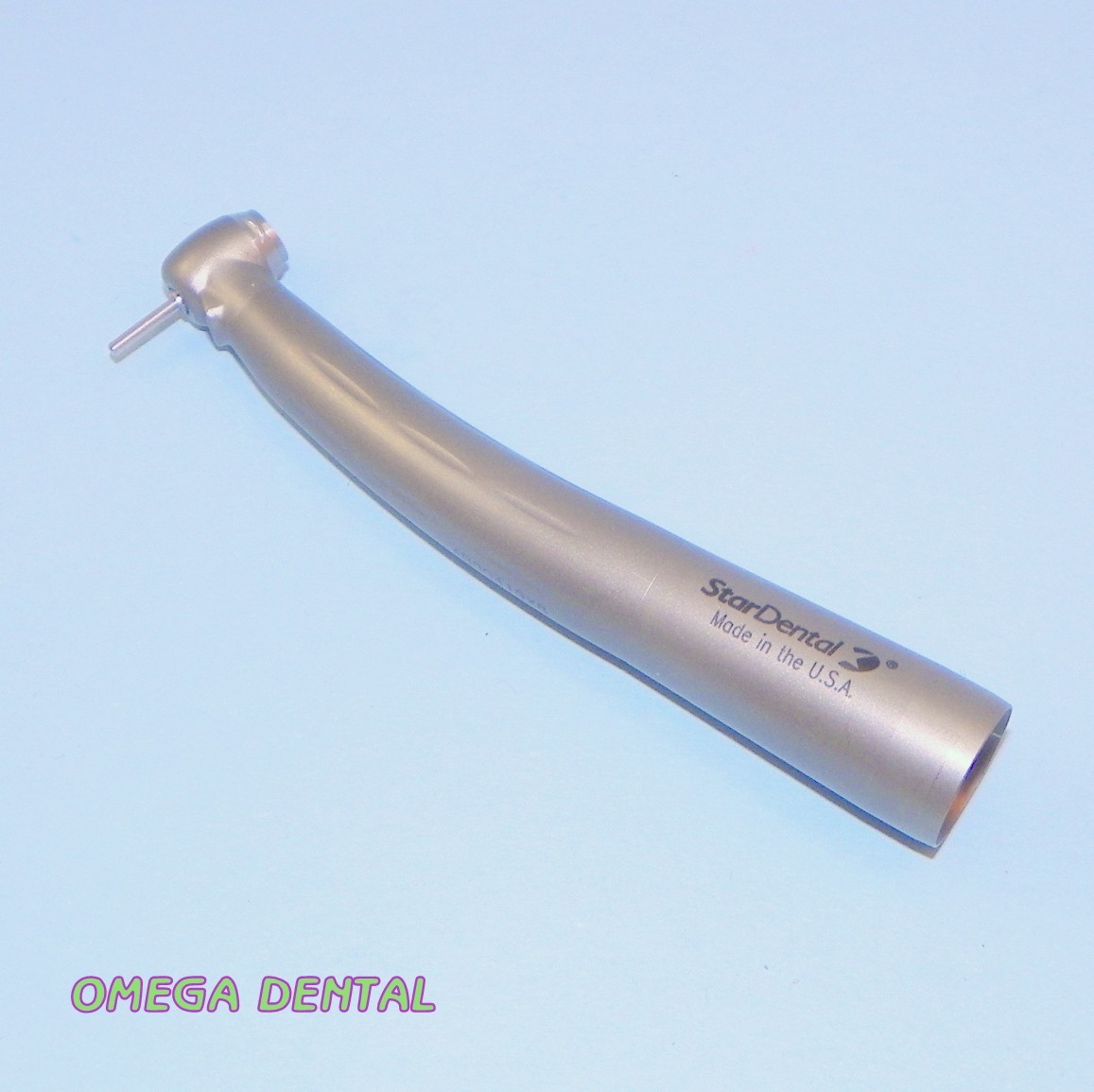 Star Dental Solara QT Lube Free Handpiece 430