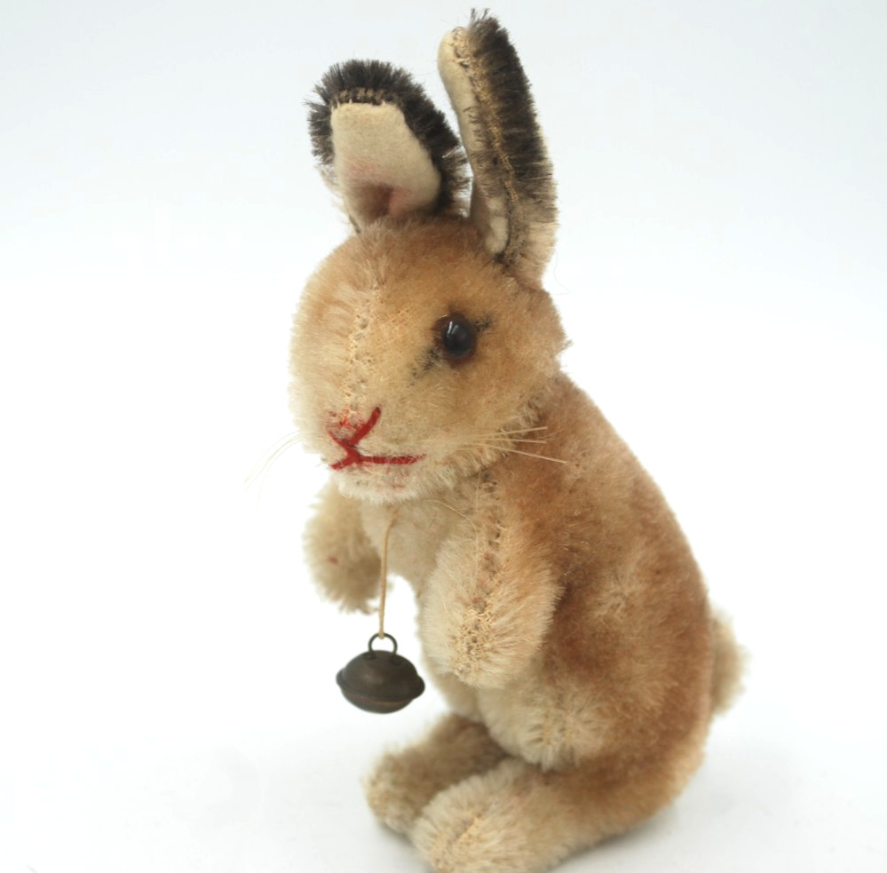 Vintage Steiff \