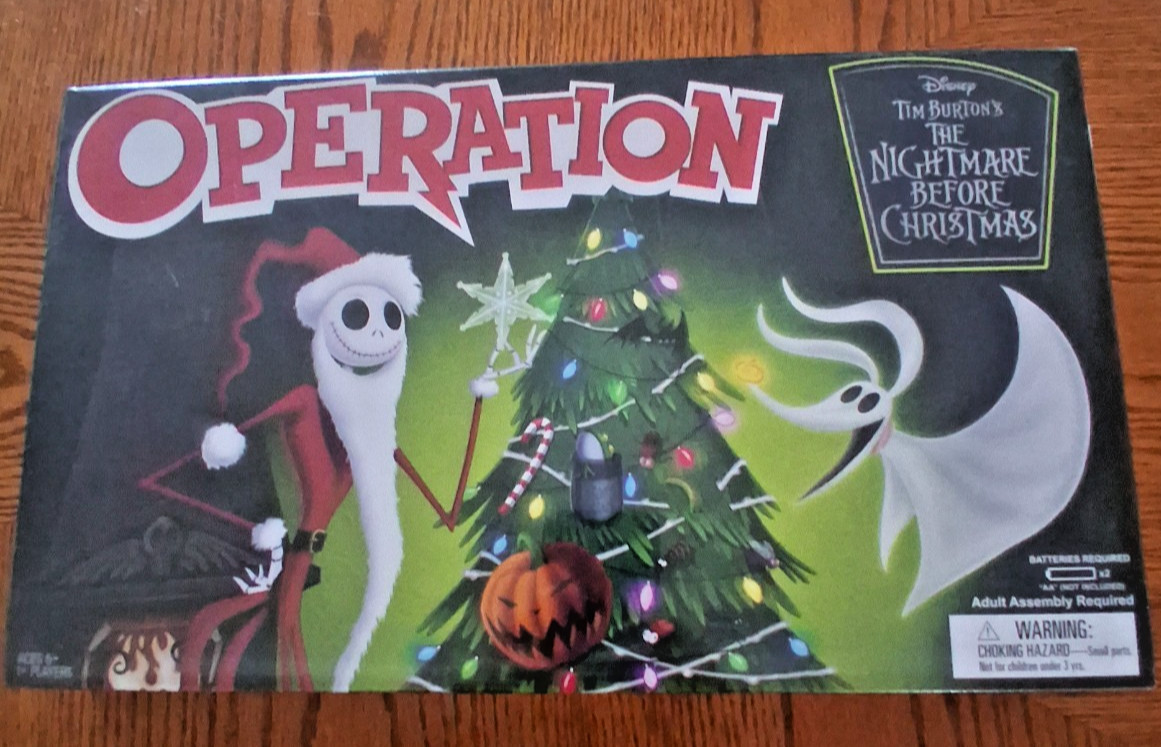 OPERATION DISNEY - OPERATION DISNEY -