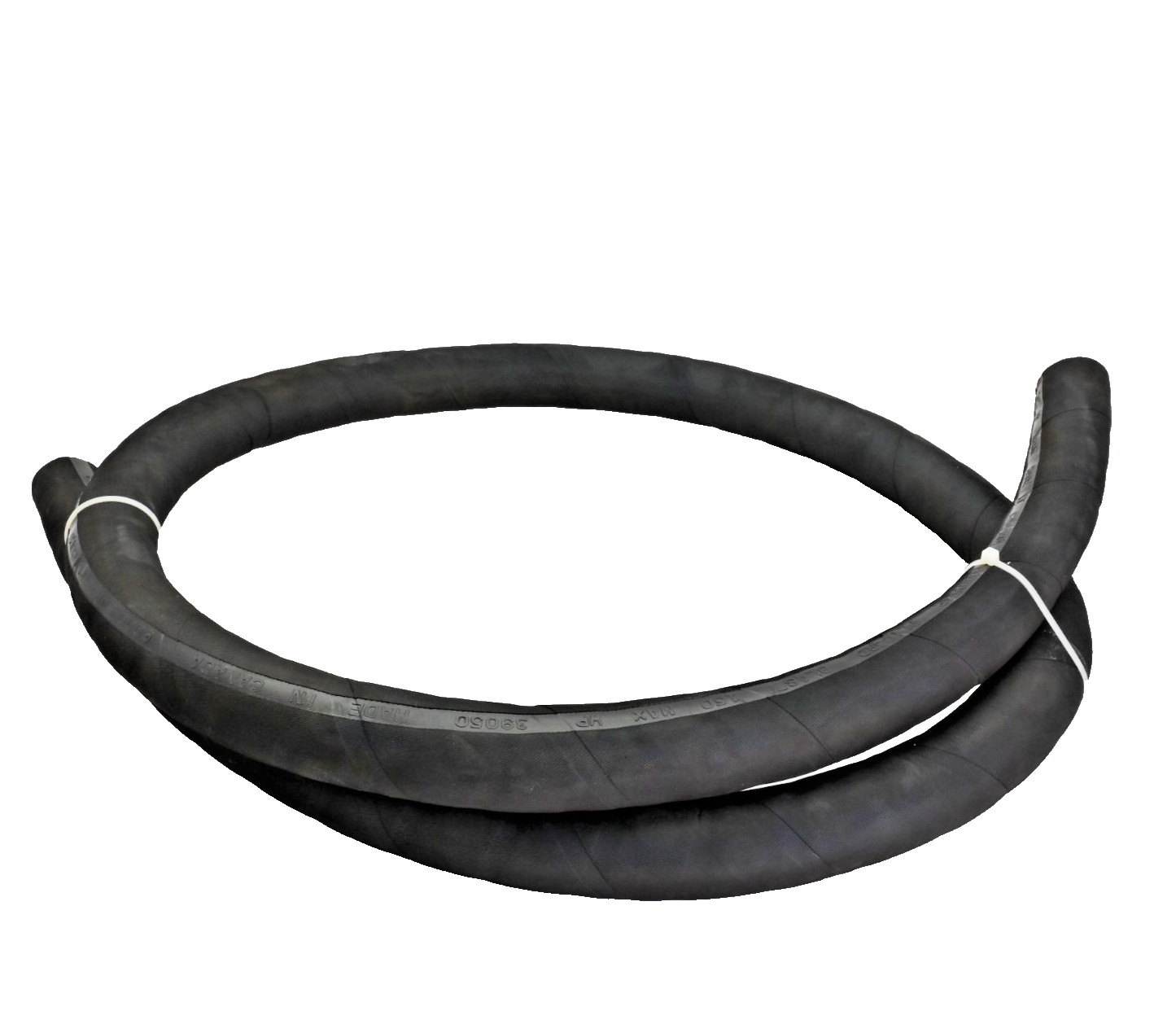 GoodYear PliCord Abrasive Sandblasting Hose 3/4