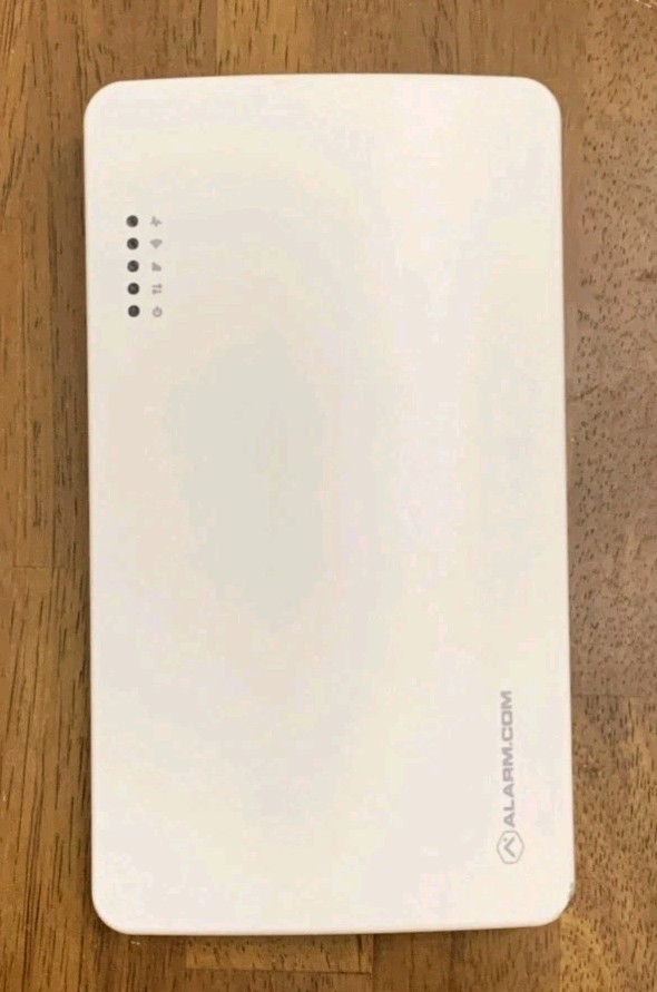 New Alarm com Verizon LTE Communicator System Enhancement Module ADC-SEM-300