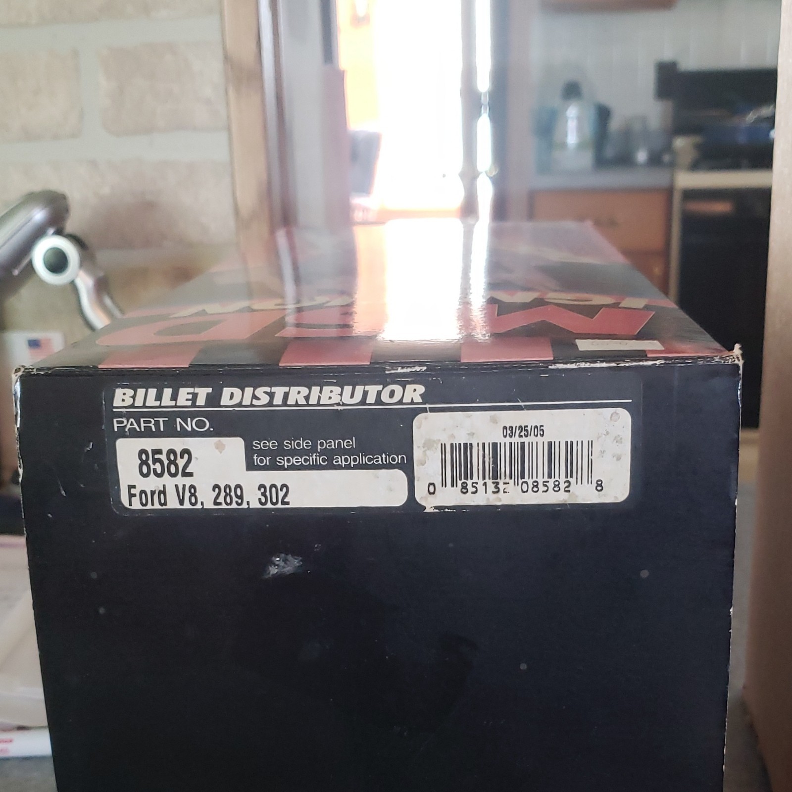 Msd Ignition Distributor Msd Ignition Distributor