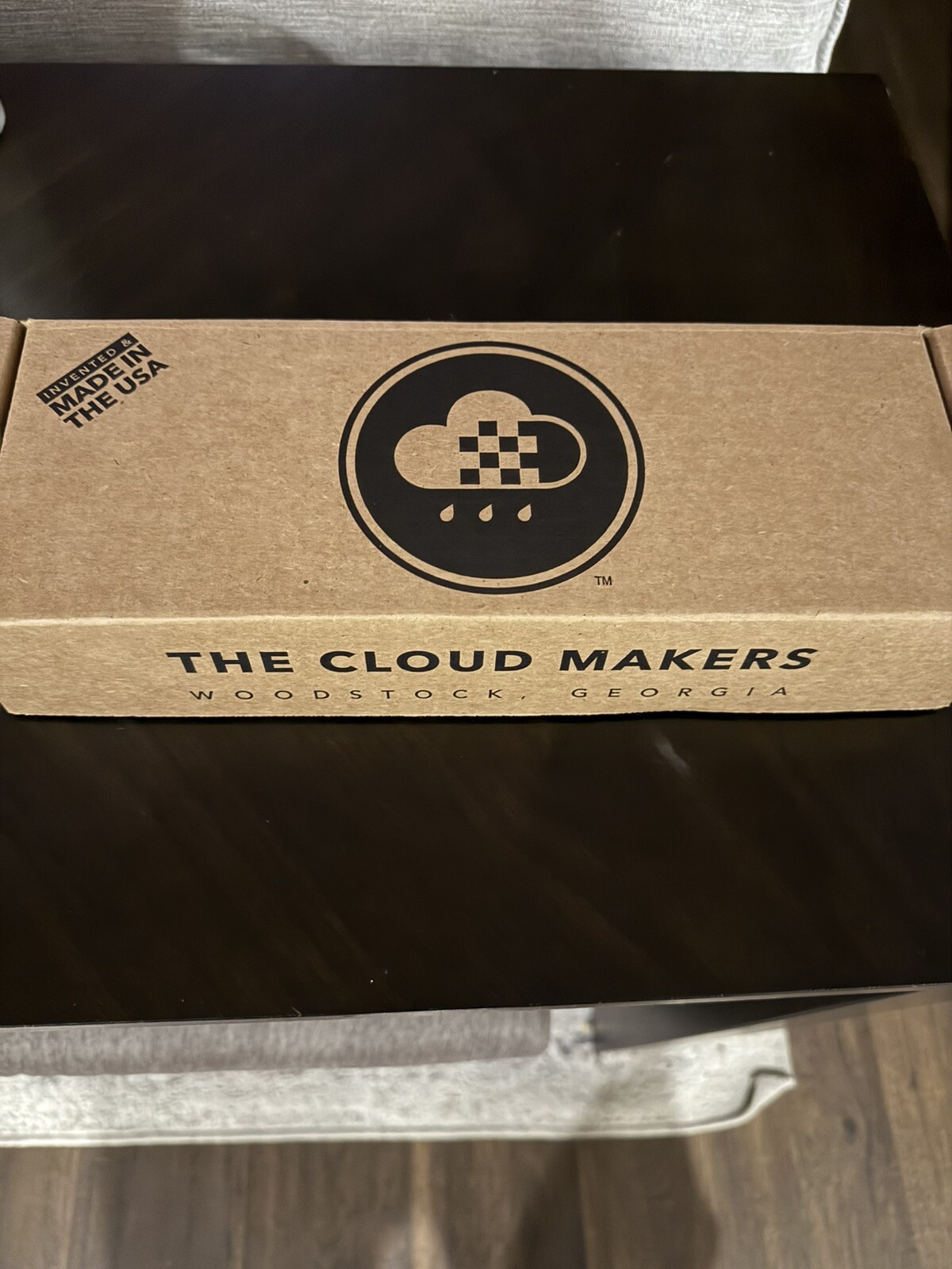 The Cloud Makers The Cloud Makers