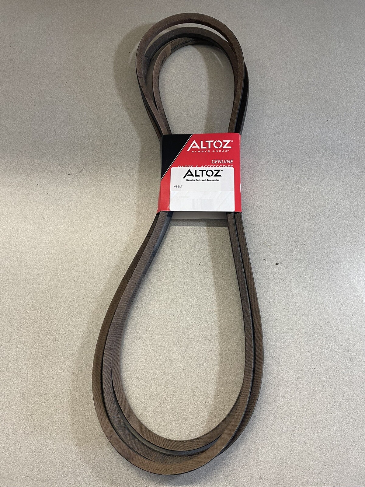 GENUINE OEM ALTOZ BELT - 2900336