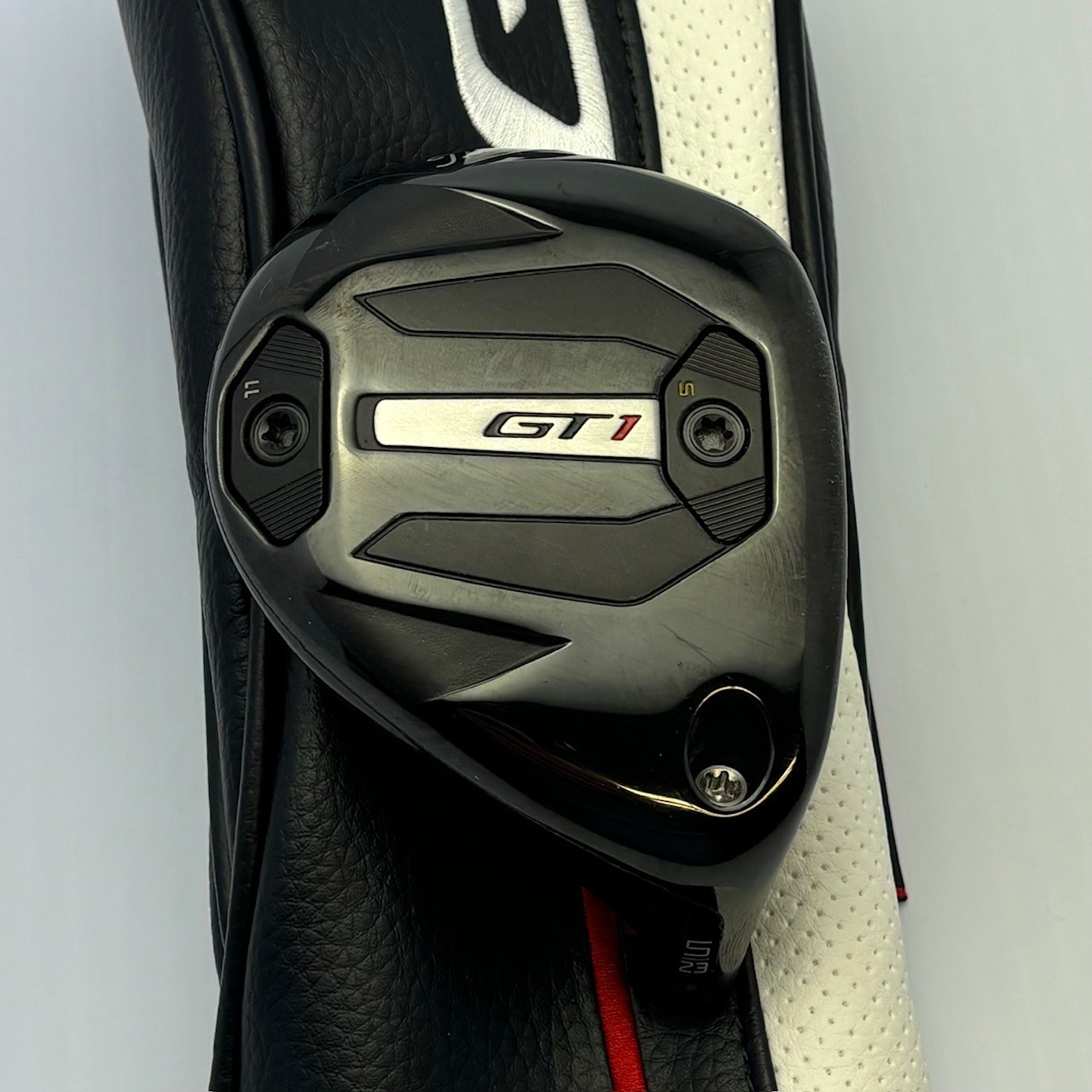 Titleist GT1 5 Hybrid 23* Head RH Head Only with Headcover