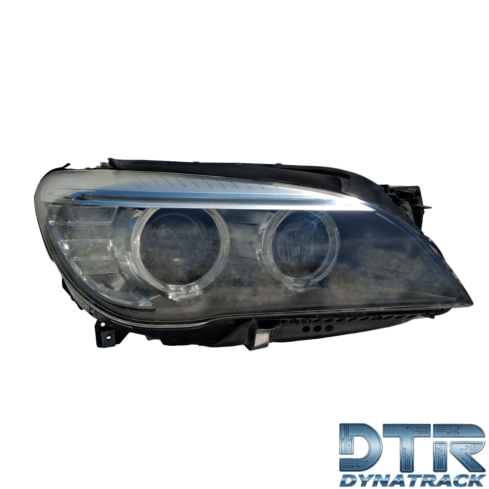 2013-2015 BMW F02 Right Passenger Xenon HID Headlight 7 408 940-01