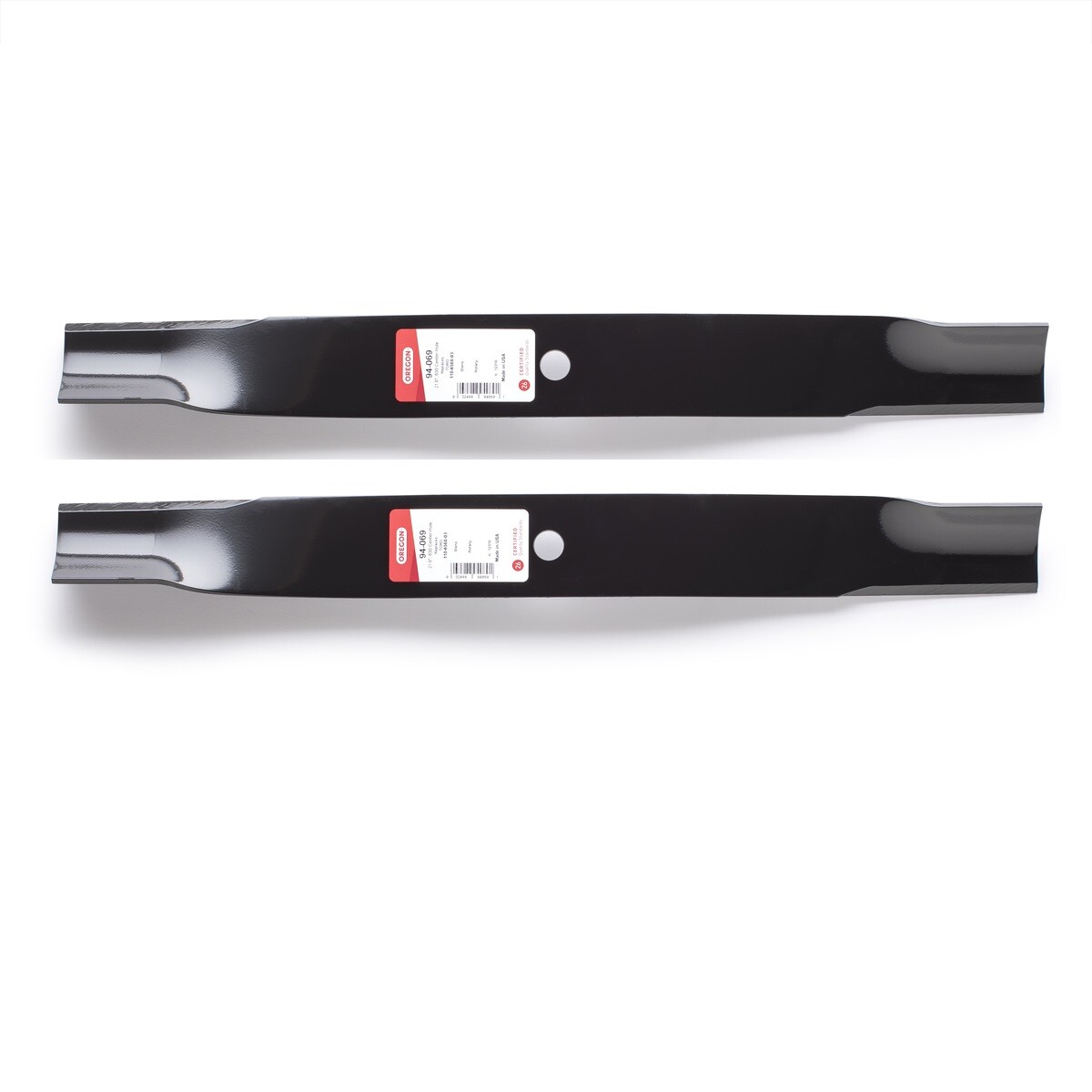 2PK Oregon 94-069 Blades for 42