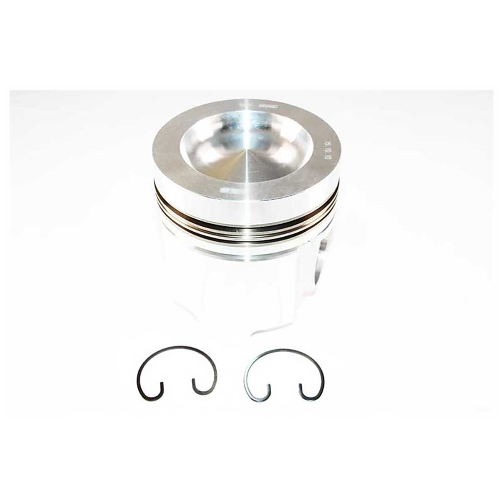 9Y7212 PISTON BODY C/W CLIPS Suitable For Caterpillar Shipping from Texas or Mia