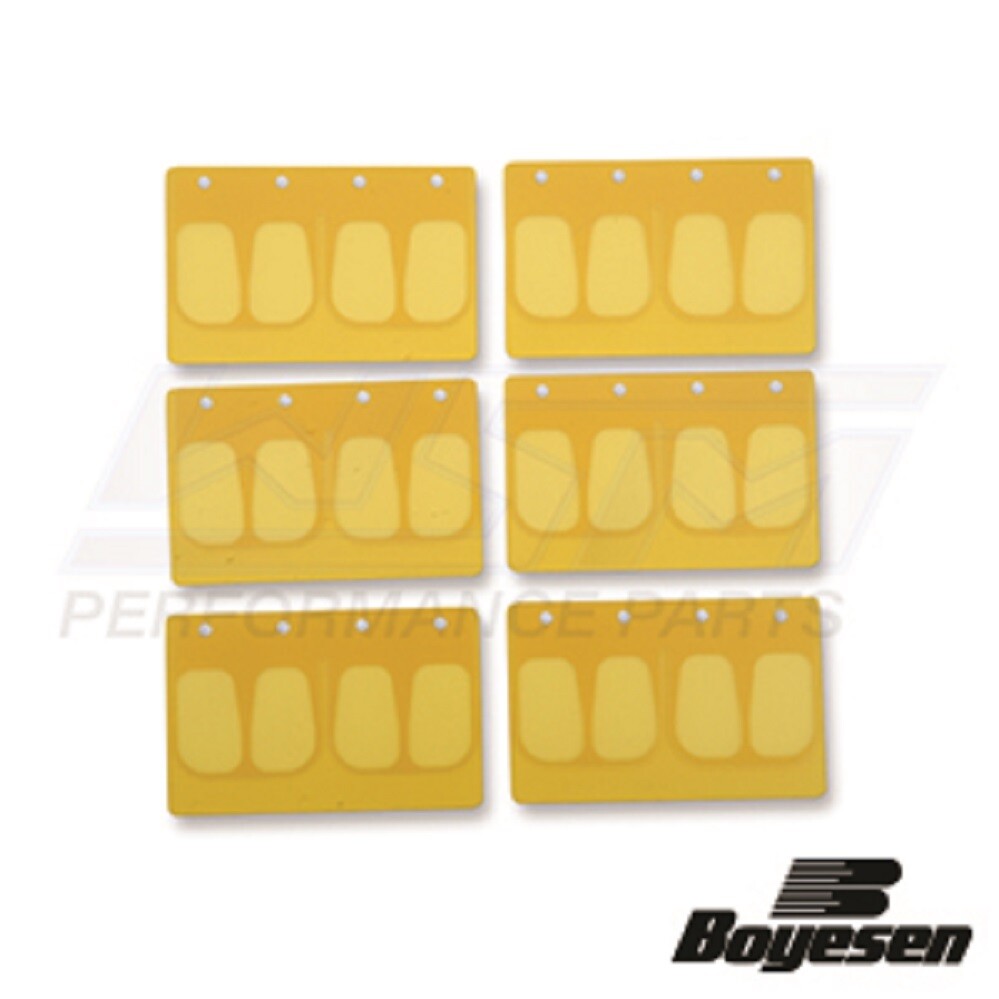 Boyesen Kawasaki 1100 / 1200 Power Reeds \'96-\'05 - 021 Boyesen Kawasaki 1100 / 1200 Power Reeds \'96-\'05 - 021