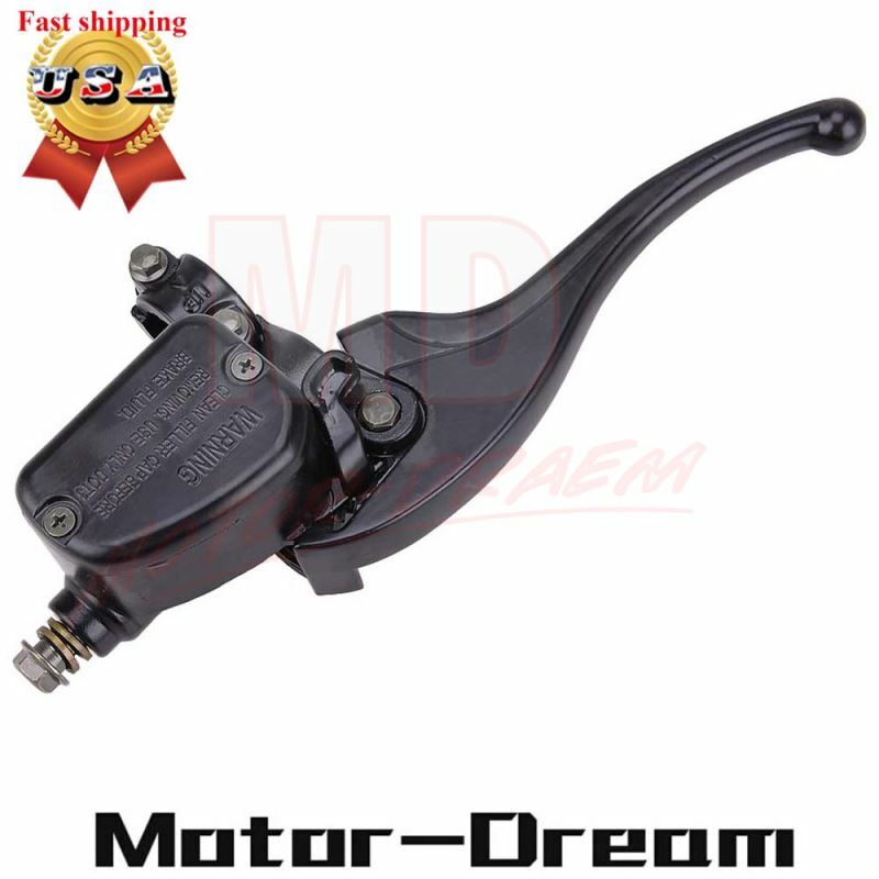 LEFT BRAKE MASTER CYLINDER LEVER FOR POLARIS SPORTSMAN 400/500/550/600/700/800 LEFT BRAKE MASTER CYLINDER LEVER FOR POLARIS SPORTSMAN 400/500/550/600/700/800
