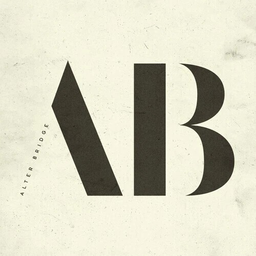 ALTER BRIDGE - CD - Alter Bridge (2026) - BRAND NEW ALTER BRIDGE - CD - Alter Bridge (2026) - BRAND NEW