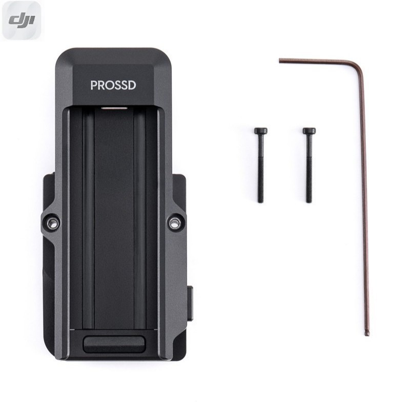 DJI PROSSD Mount | Ship Via FedEx/UPS, No Tariff In US DJI PROSSD Mount | Ship Via FedEx/UPS, No Tariff In US