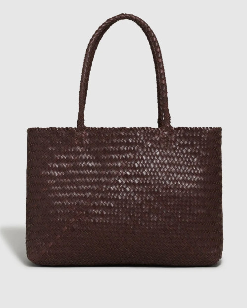 Madewell The Signature Woven Tote