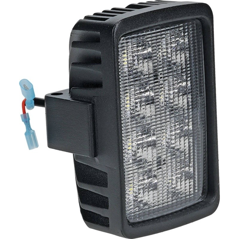 TIGER LIGHTS REPLACES CASE IH LED MOUNT LIGHT TIGER LIGHTS MAGNUM STENS TL3075