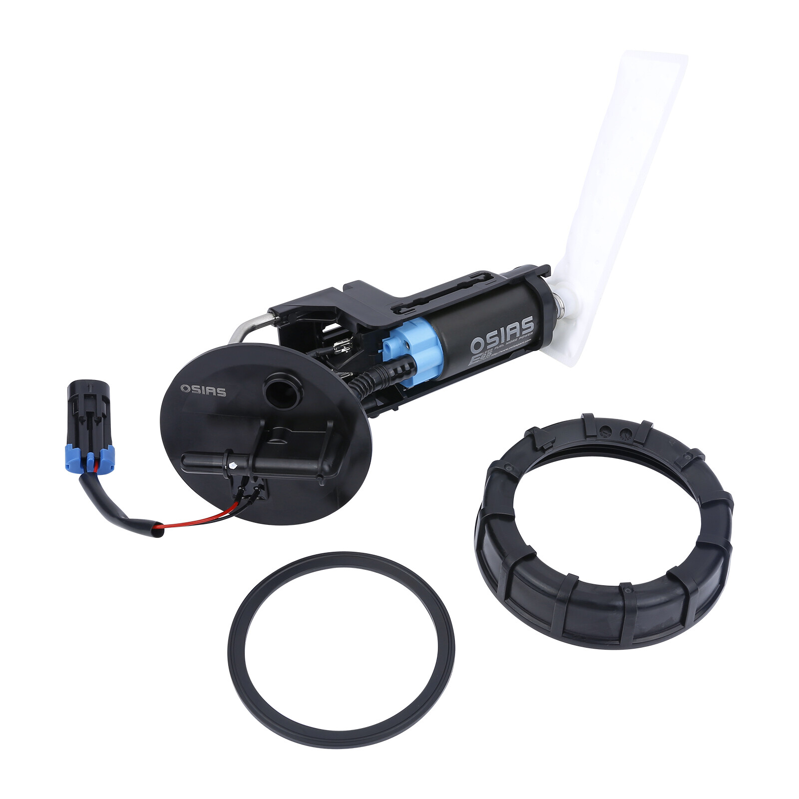 RANGER 150 EFI MD 2018-2023 Polaris QFS Fuel Pump Module Assembly #2208125