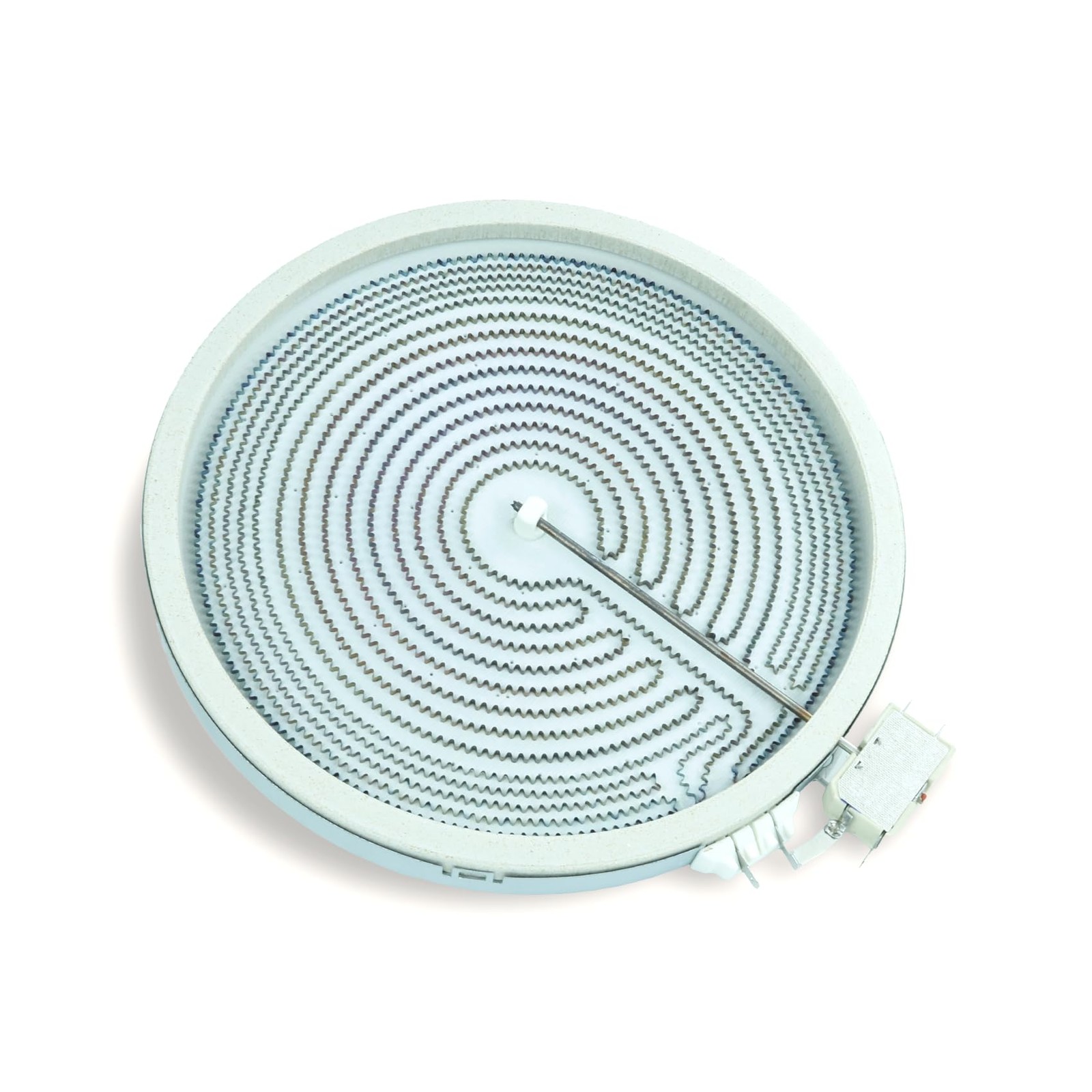 Oem Home Upgraded 316291200 Wb30T10146 12-Inch Radiant Surface Element