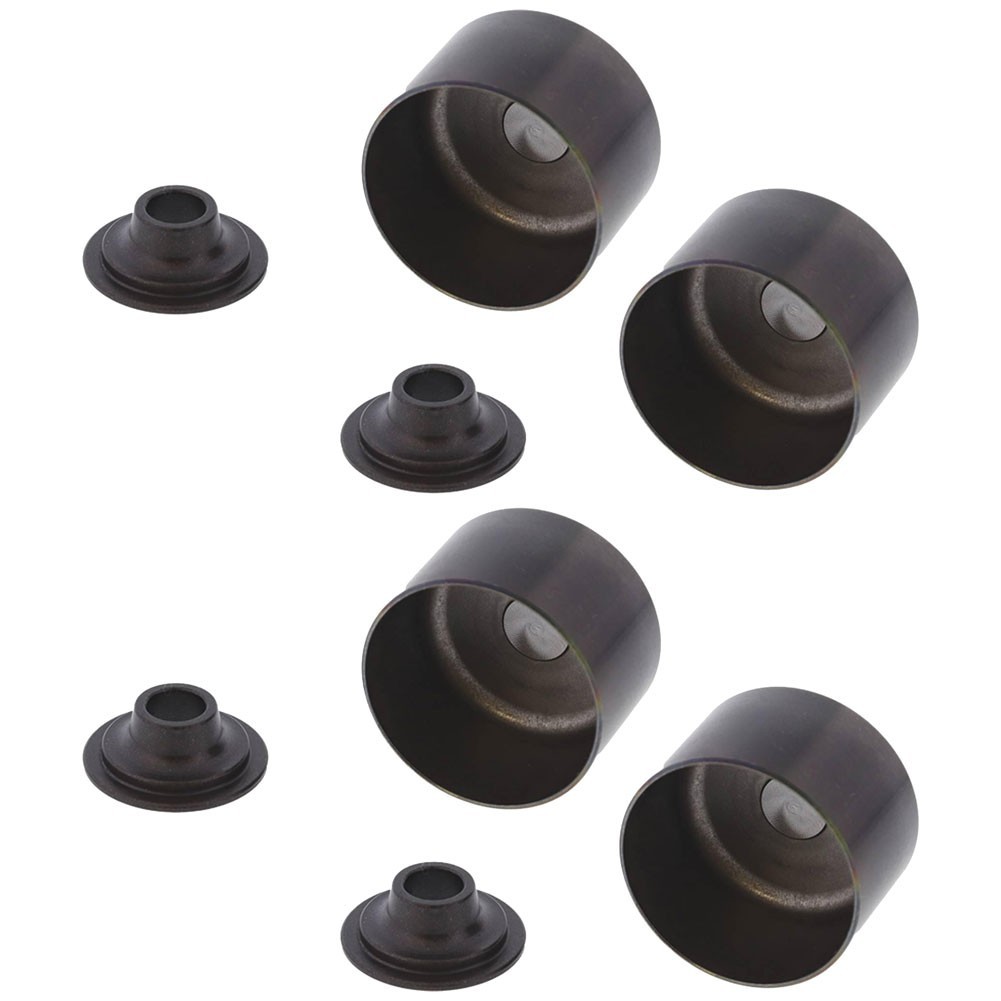 Hot Cams - HC00135 - Shim Bucket Conversion Kit for Polaris Sportsman and Ranger Hot Cams - HC00135 - Shim Bucket Conversion Kit for Polaris Sportsman and Ranger