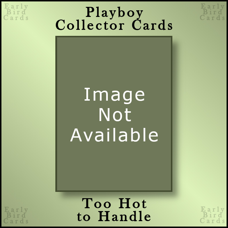 2010 Playboy Too Hot to Handle Collection 1-70 / Pick Cards /Buy2+ Save10% READ 2010 Playboy Too Hot to Handle Collection 1-70 / Pick Cards /Buy2+ Save10% READ