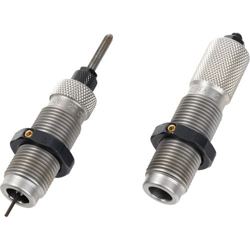 RCBS FULL LENGTH DIE SET - 22 CREEDMOOR GP-D UPC: 604544674958